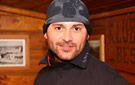 David Kenkuš